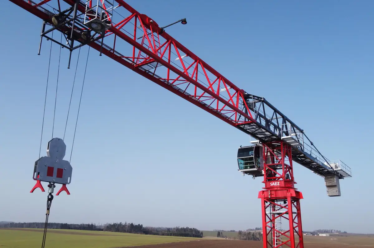 CRANESERVICE BRNO, s. r. o.